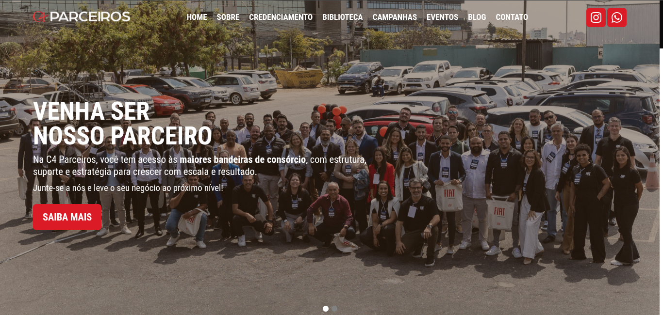 C4 Parceiros