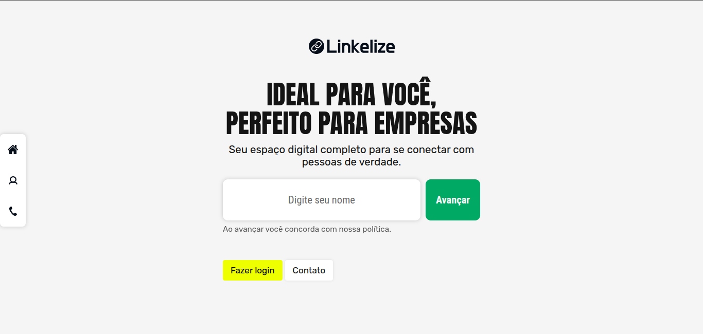 Linkelize